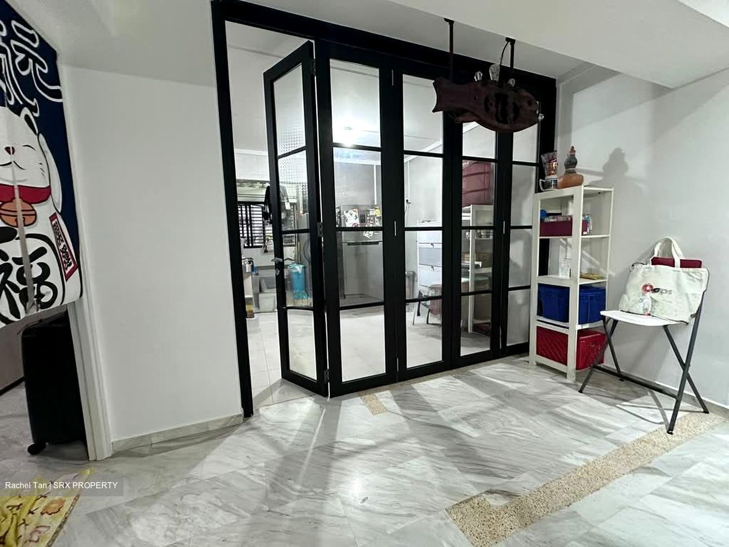 Blk 525 Pangshan Valley (Bukit Panjang), HDB 4 Rooms #552485121
